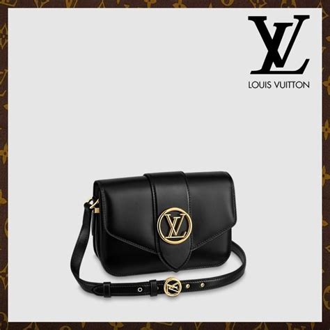 louis vuitton m55948 lv pont 9|Louis Vuitton Pont 9 Bag Review — handbag.reviews.